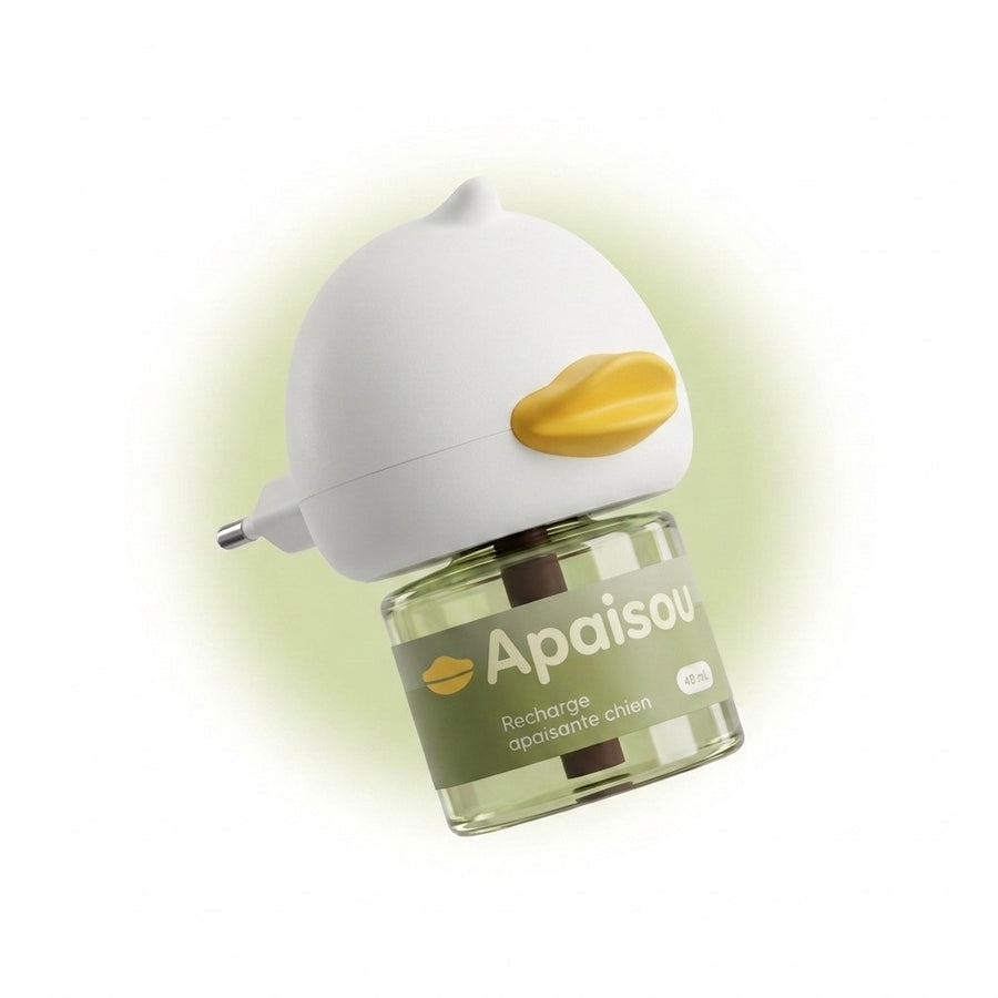 Diffuseur apaisant Apaisou