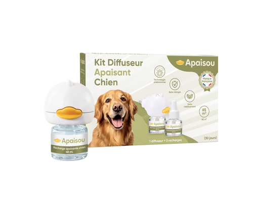 Diffuseur Canin Apaisou